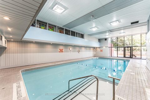 Photo 22 at 803 - 181 Collier Street, North Shore, Barrie