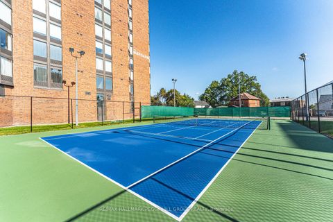 Photo 24 at 803 - 181 Collier Street, North Shore, Barrie