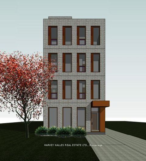 Photo 0 at 47 Ranleigh Avenue, Lawrence Park North, Toronto