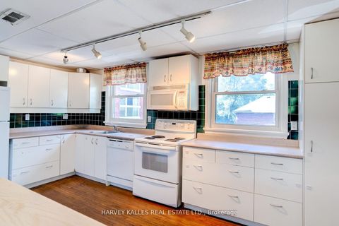 Photo 16 at 47 Ranleigh Avenue, Lawrence Park North, Toronto