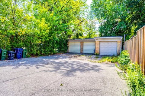 Photo 30 at 47 Ranleigh Avenue, Lawrence Park North, Toronto