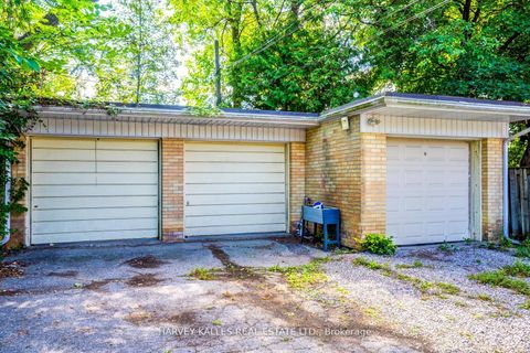 Photo 31 at 47 Ranleigh Avenue, Lawrence Park North, Toronto