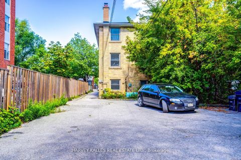 Photo 32 at 47 Ranleigh Avenue, Lawrence Park North, Toronto