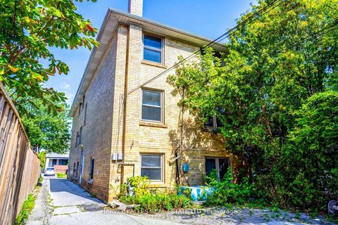 Photo 34 at 47 Ranleigh Avenue, Lawrence Park North, Toronto