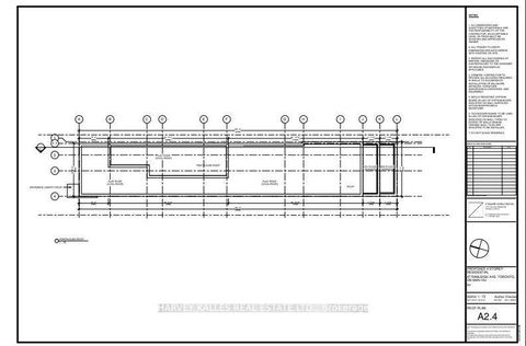 Photo 40 at 47 Ranleigh Avenue, Lawrence Park North, Toronto
