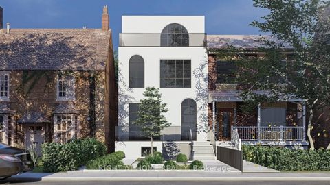 Photo 0 at 125 Lisgar Street, Little Portugal, Toronto Photo 0 at 125 Lisgar Street, Little Portugal, Toronto