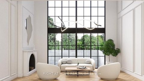 Photo 1 at 125 Lisgar Street, Little Portugal, Toronto