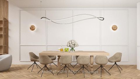 Photo 3 at 125 Lisgar Street, Little Portugal, Toronto
