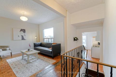 Photo 7 at 125 Lisgar Street, Little Portugal, Toronto
