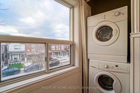 Photo 13 at 125 Lisgar Street, Little Portugal, Toronto