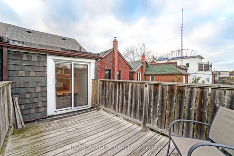 Photo 16 at 125 Lisgar Street, Little Portugal, Toronto