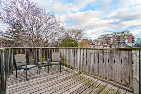 Photo 17 at 125 Lisgar Street, Little Portugal, Toronto