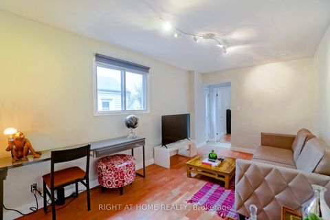 Photo 21 at 125 Lisgar Street, Little Portugal, Toronto
