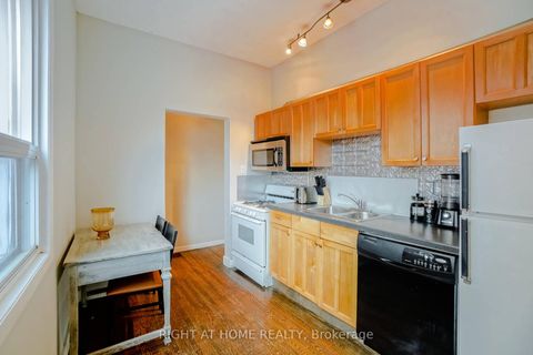 Photo 24 at 125 Lisgar Street, Little Portugal, Toronto
