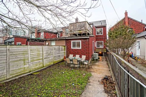 Photo 32 at 125 Lisgar Street, Little Portugal, Toronto