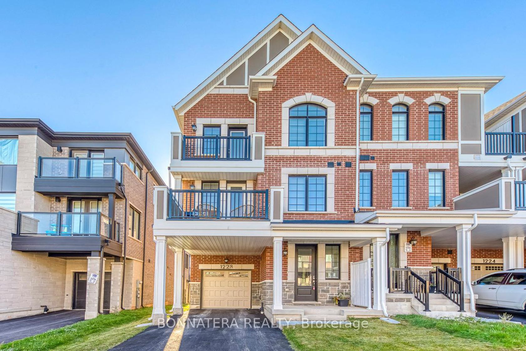 1228 Granary Street, JM Joshua Meadows, Oakville 