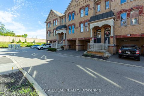 Photo 5 at 31 - 10 Porter Avenue W, West Woodbridge, Vaughan