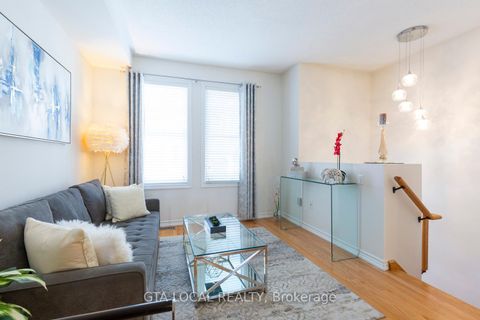 Photo 7 at 31 - 10 Porter Avenue W, West Woodbridge, Vaughan