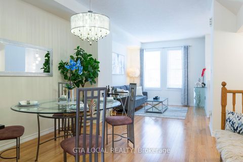 Photo 12 at 31 - 10 Porter Avenue W, West Woodbridge, Vaughan