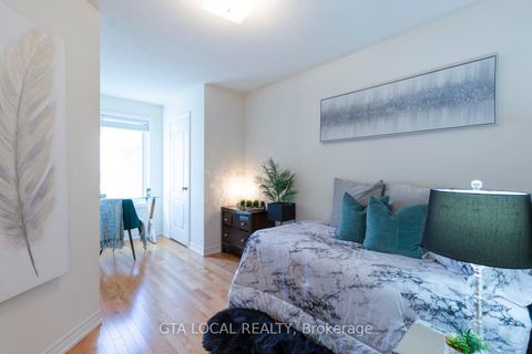 Photo 25 at 31 - 10 Porter Avenue W, West Woodbridge, Vaughan