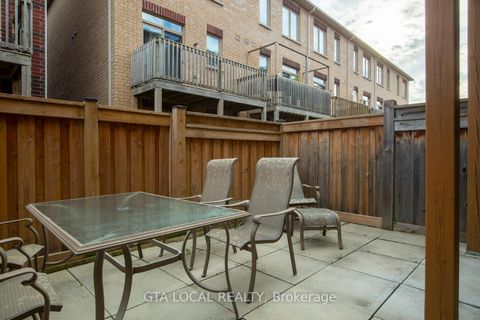 Photo 35 at 31 - 10 Porter Avenue W, West Woodbridge, Vaughan