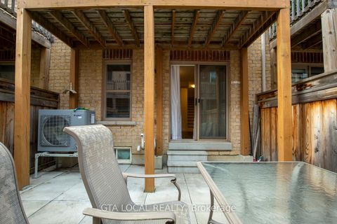 Photo 36 at 31 - 10 Porter Avenue W, West Woodbridge, Vaughan