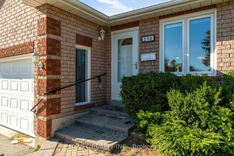 Photo 2 at 290 Cundles Road W, Northwest, Barrie