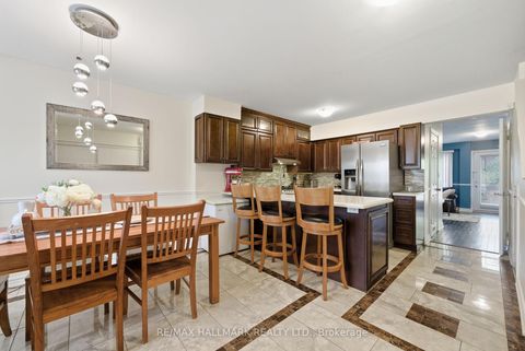 Photo 6 at 13 - 970 Brimley Road, Bendale, Toronto