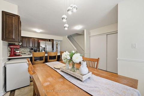 Photo 8 at 13 - 970 Brimley Road, Bendale, Toronto