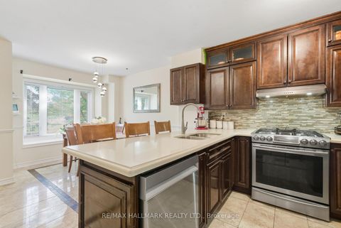 Photo 10 at 13 - 970 Brimley Road, Bendale, Toronto