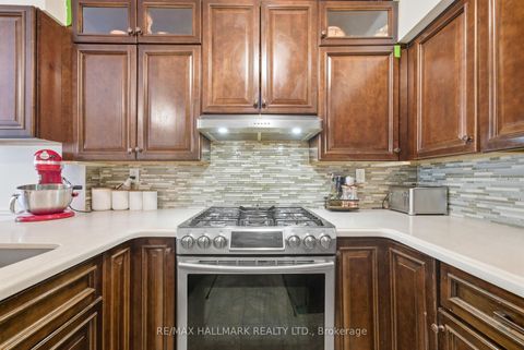Photo 11 at 13 - 970 Brimley Road, Bendale, Toronto