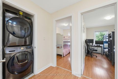 Photo 20 at 13 - 970 Brimley Road, Bendale, Toronto