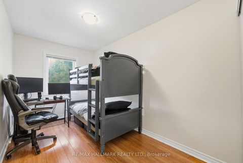 Photo 21 at 13 - 970 Brimley Road, Bendale, Toronto