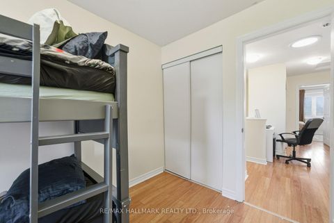 Photo 22 at 13 - 970 Brimley Road, Bendale, Toronto