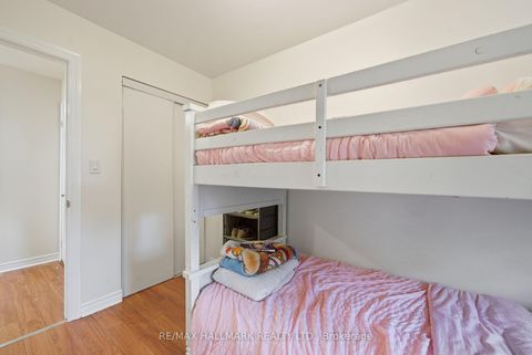 Photo 24 at 13 - 970 Brimley Road, Bendale, Toronto