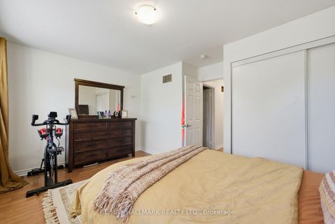 Photo 29 at 13 - 970 Brimley Road, Bendale, Toronto