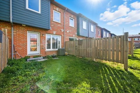 Photo 30 at 13 - 970 Brimley Road, Bendale, Toronto