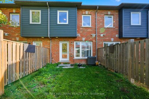 Photo 31 at 13 - 970 Brimley Road, Bendale, Toronto