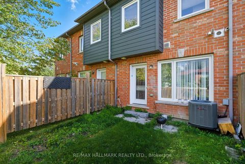 Photo 32 at 13 - 970 Brimley Road, Bendale, Toronto