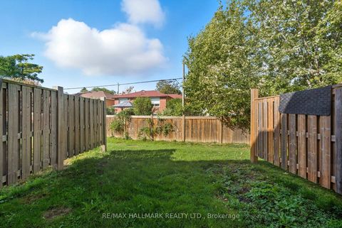 Photo 34 at 13 - 970 Brimley Road, Bendale, Toronto