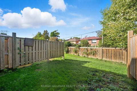 Photo 35 at 13 - 970 Brimley Road, Bendale, Toronto