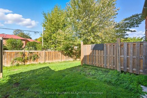 Photo 36 at 13 - 970 Brimley Road, Bendale, Toronto