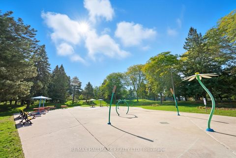 Photo 39 at 13 - 970 Brimley Road, Bendale, Toronto