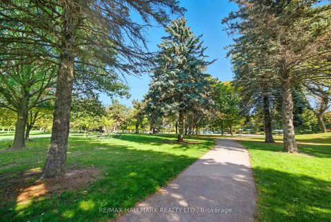 Photo 41 at 13 - 970 Brimley Road, Bendale, Toronto