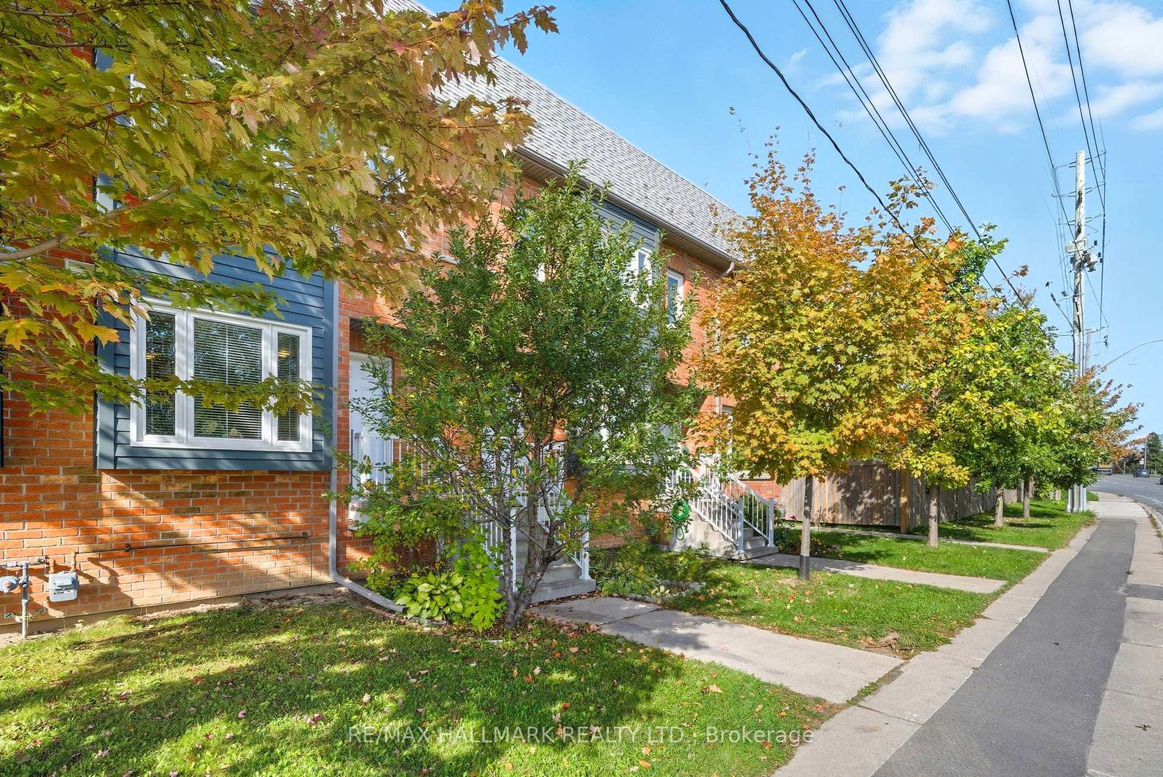 13 - 970 Brimley Road, Bendale, Toronto by Loree Meneguzzi Real Estate 13 - 970 Brimley Road, Bendale, Toronto