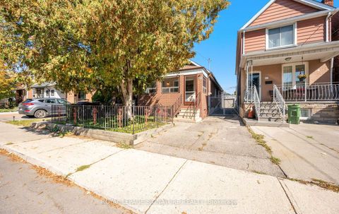 Photo 0 at 69 Chambers Avenue, Pellam Park, Toronto