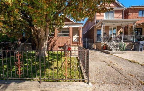 Photo 1 at 69 Chambers Avenue, Pellam Park, Toronto