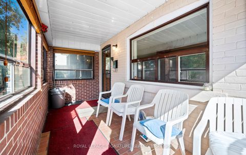 Photo 3 at 69 Chambers Avenue, Pellam Park, Toronto