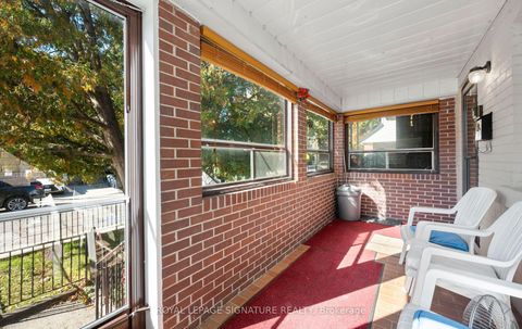 Photo 4 at 69 Chambers Avenue, Pellam Park, Toronto