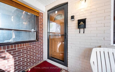 Photo 5 at 69 Chambers Avenue, Pellam Park, Toronto